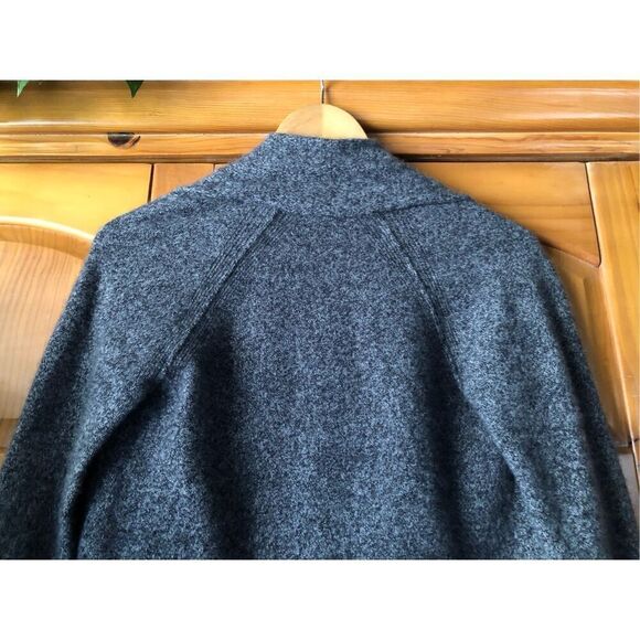APT 9 OPEN FRONT Merino CARDIGAN WOMEN'S Size M - Picture 6 of 11